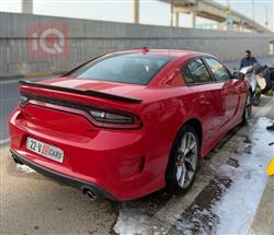 دودج تشارجر